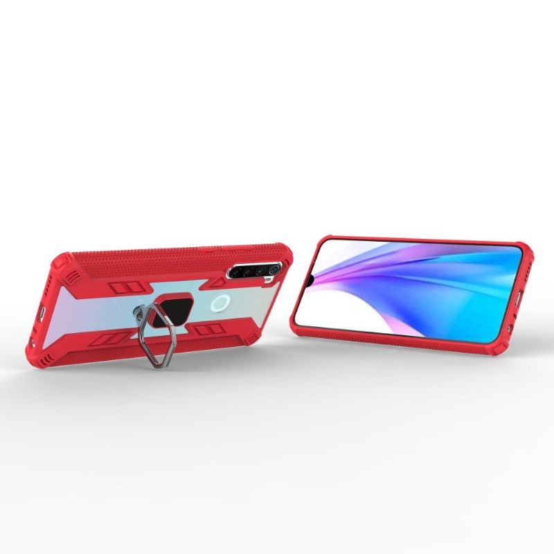 Cover Xiaomi Redmi Note 8T Belinda Sport Med Ring