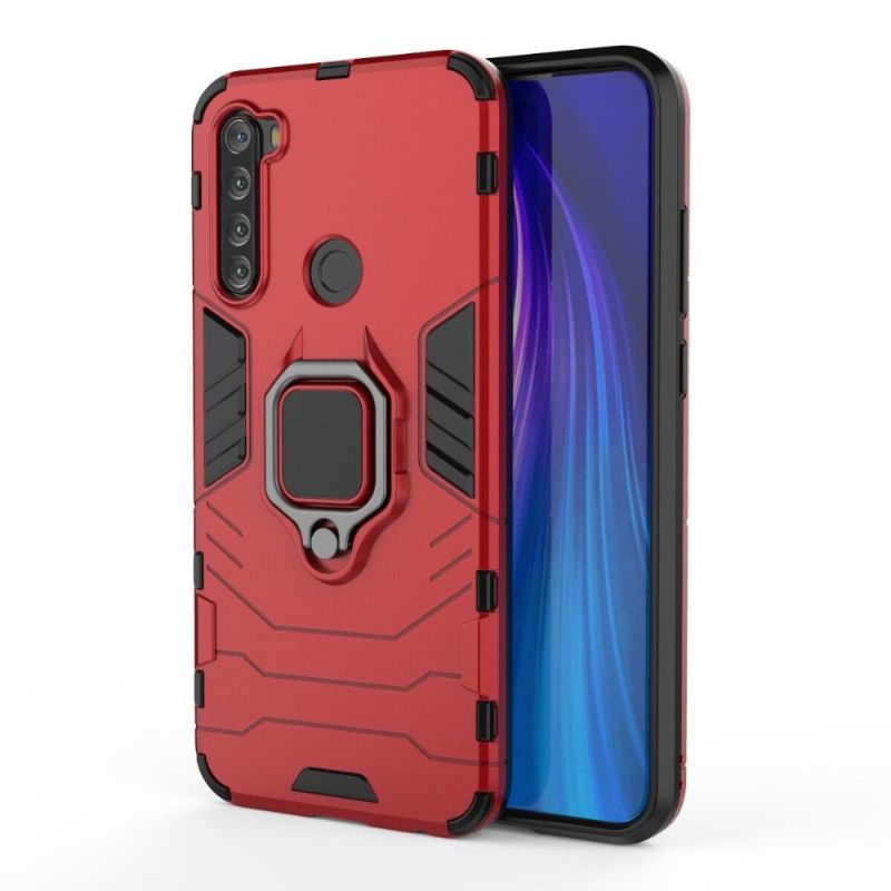 Cover Xiaomi Redmi Note 8T Belinda Ultra Protective