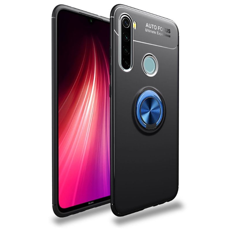 Cover Xiaomi Redmi Note 8T Med Roterende Støtte