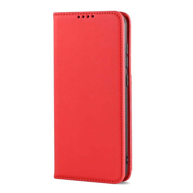 Etui Xiaomi Redmi Note 8T Hemming Flip Cover Soft Touch