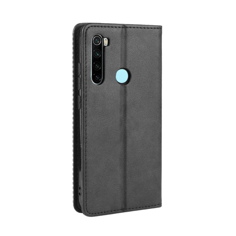 Flip Cover Xiaomi Redmi Note 8T Cirénius Style Læder