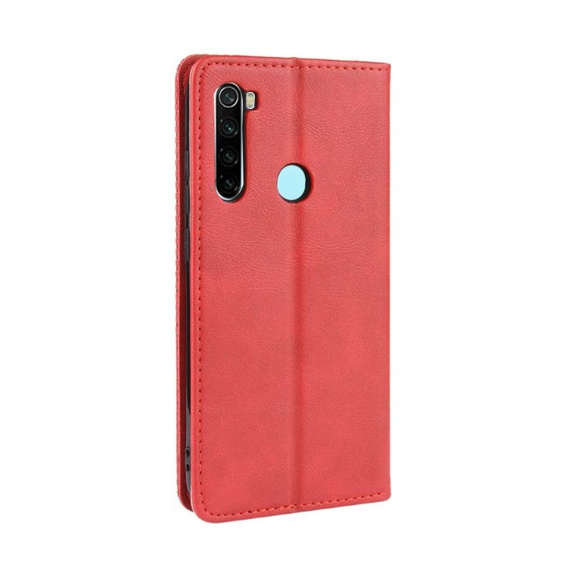 Flip Cover Xiaomi Redmi Note 8T Cirénius Style Læder