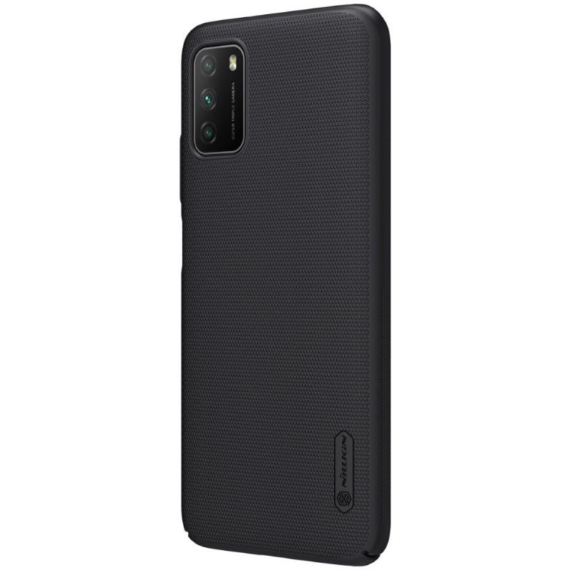 Cover Poco M3 Nillkin Super Frosted