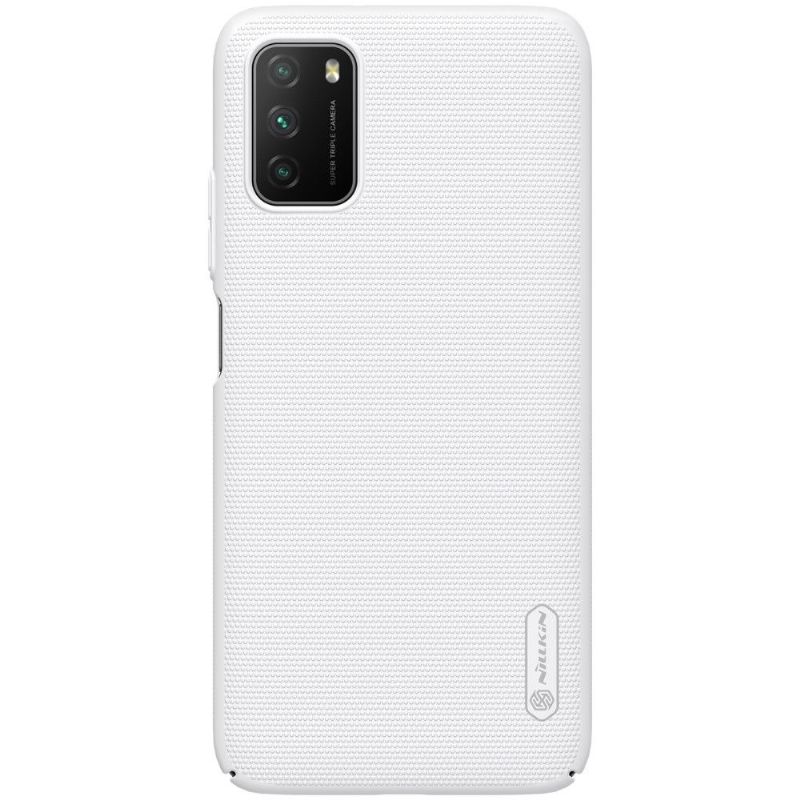 Cover Poco M3 Nillkin Super Frosted