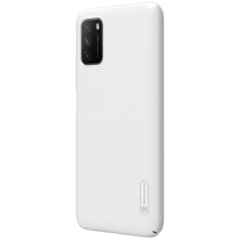 Cover Poco M3 Nillkin Super Frosted