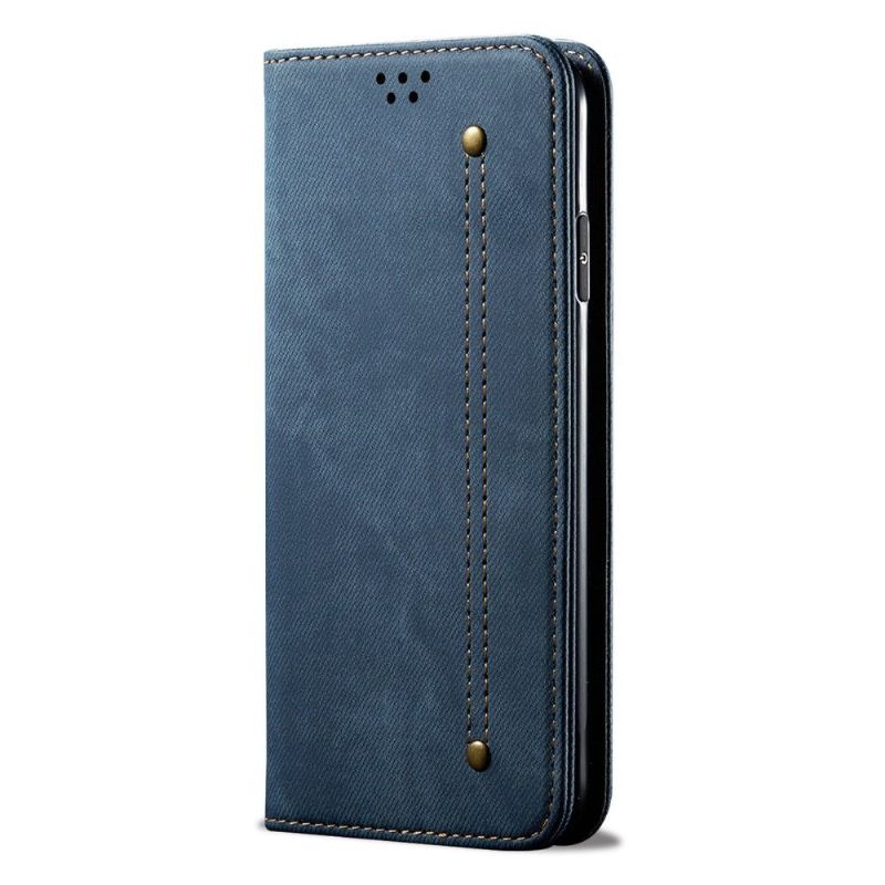 Flip Cover Poco M3 La Giulia Kortholder