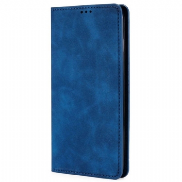 Cover Realme GT2 Pro Flip Cover Hudberøring