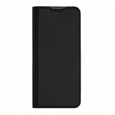 Cover Realme GT2 Pro Flip Cover Skin- Pro Series Dux Ducis