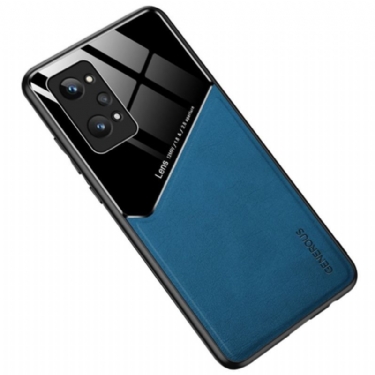 Cover Realme GT2 Pro Premium Kunstlæder