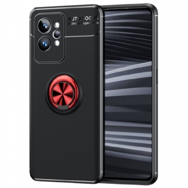 Cover Realme GT2 Pro Roterende Ring