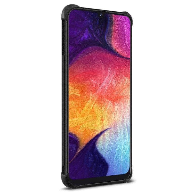 Cover Samsung Galaxy A50 Class Protect - Mat Sort