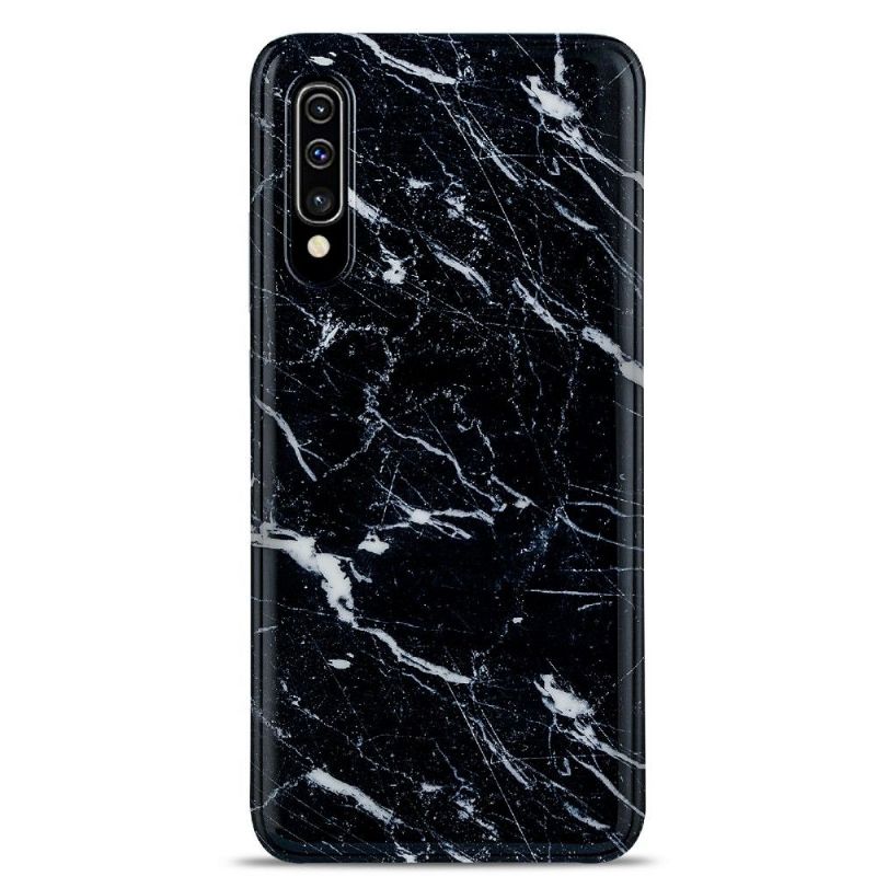 Cover Samsung Galaxy A50 Marmor