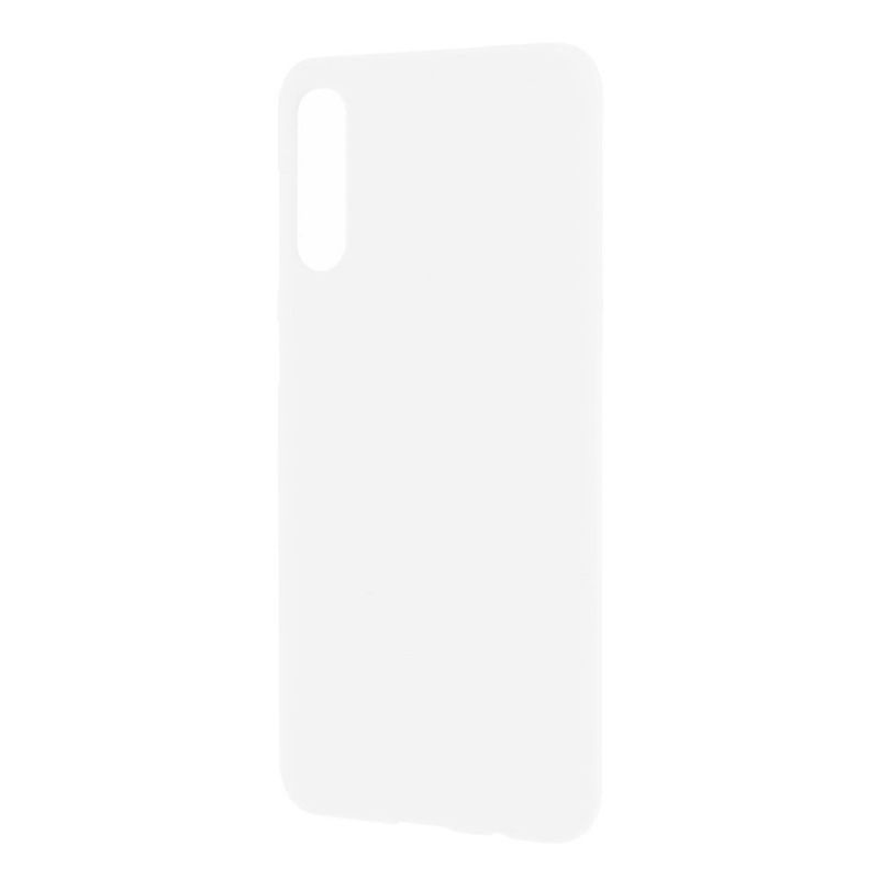 Cover Samsung Galaxy A50 Mate Gummieret