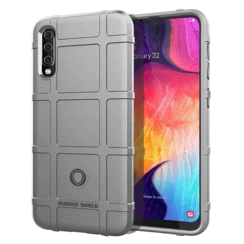 Cover Samsung Galaxy A50 Robust Skjold Stødsikker