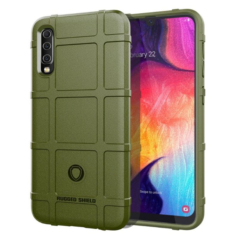 Cover Samsung Galaxy A50 Robust Skjold Stødsikker