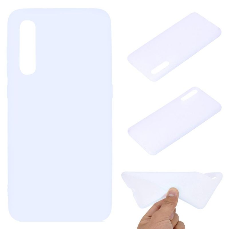 Cover Samsung Galaxy A50 Silikone