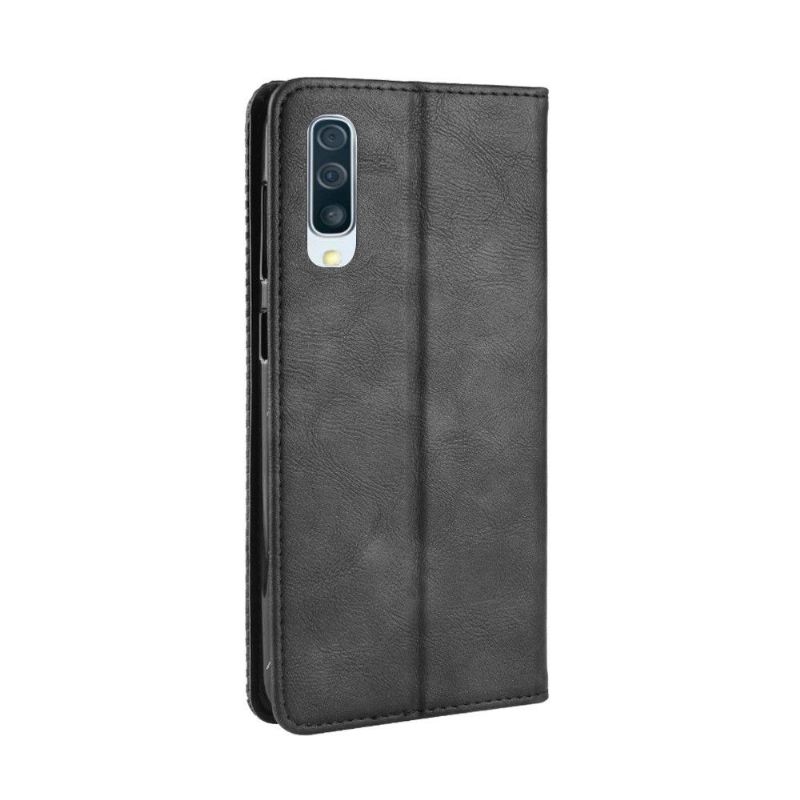 Etui Samsung Galaxy A50 Læderstil Le Cirénius