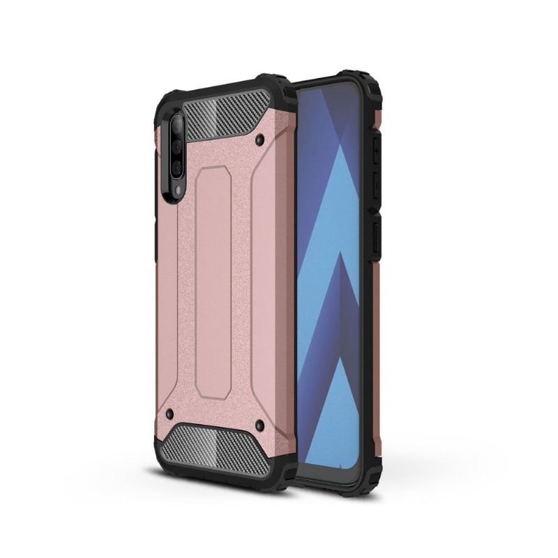 Mobilcover Samsung Galaxy A50 Original Hybrid Panservagt