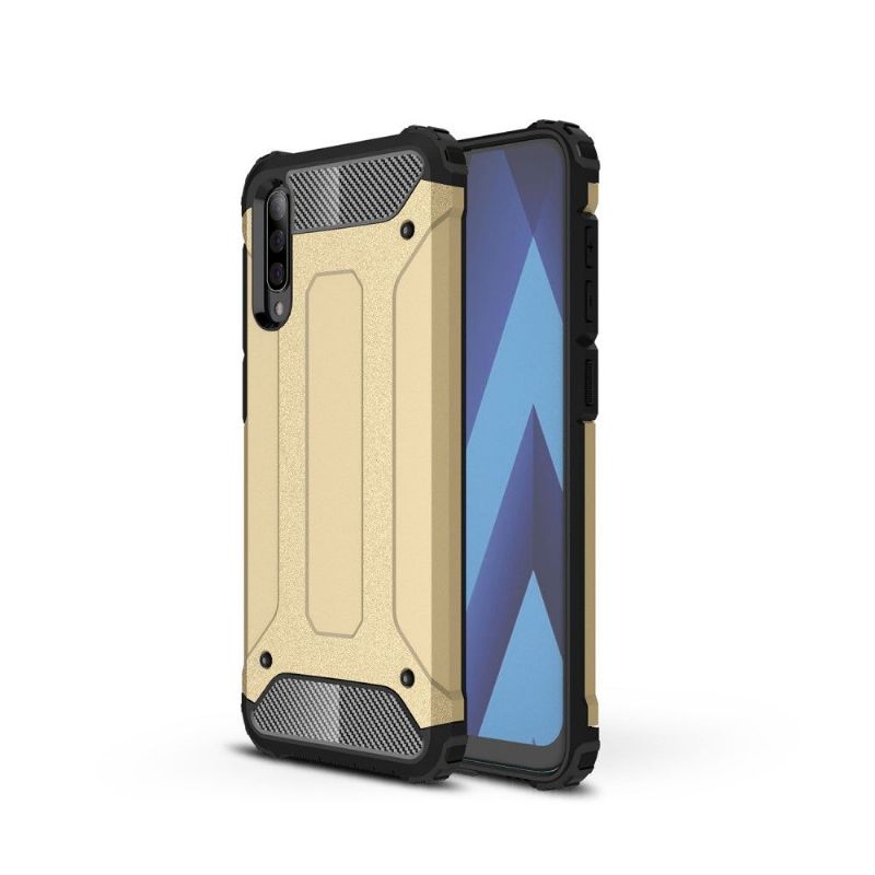 Mobilcover Samsung Galaxy A50 Original Hybrid Panservagt