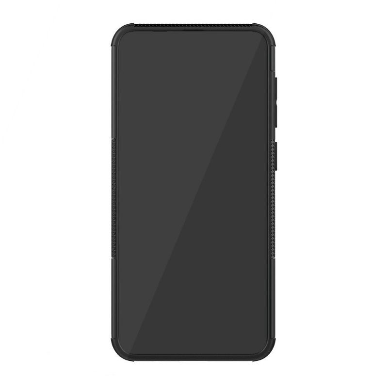 Mobilcover Samsung Galaxy A50 Skridsikker Med Integreret Støtte