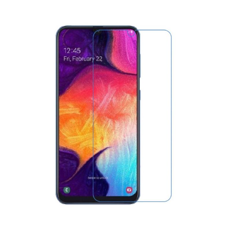 Samsung Galaxy A50 - Pakke Med 5 Skærmbeskyttere