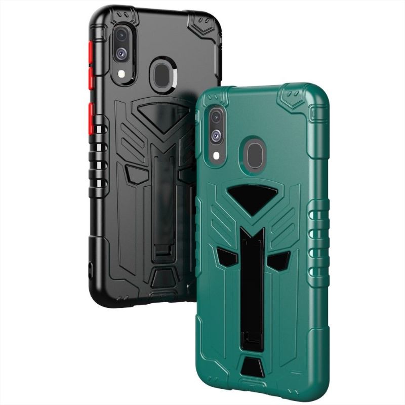 Cover Samsung Galaxy A20e Floki Hybrid Support Funktion