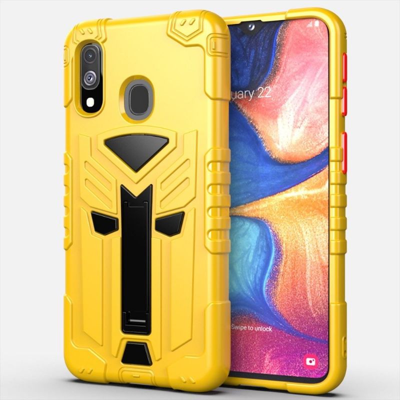 Cover Samsung Galaxy A20e Floki Hybrid Support Funktion