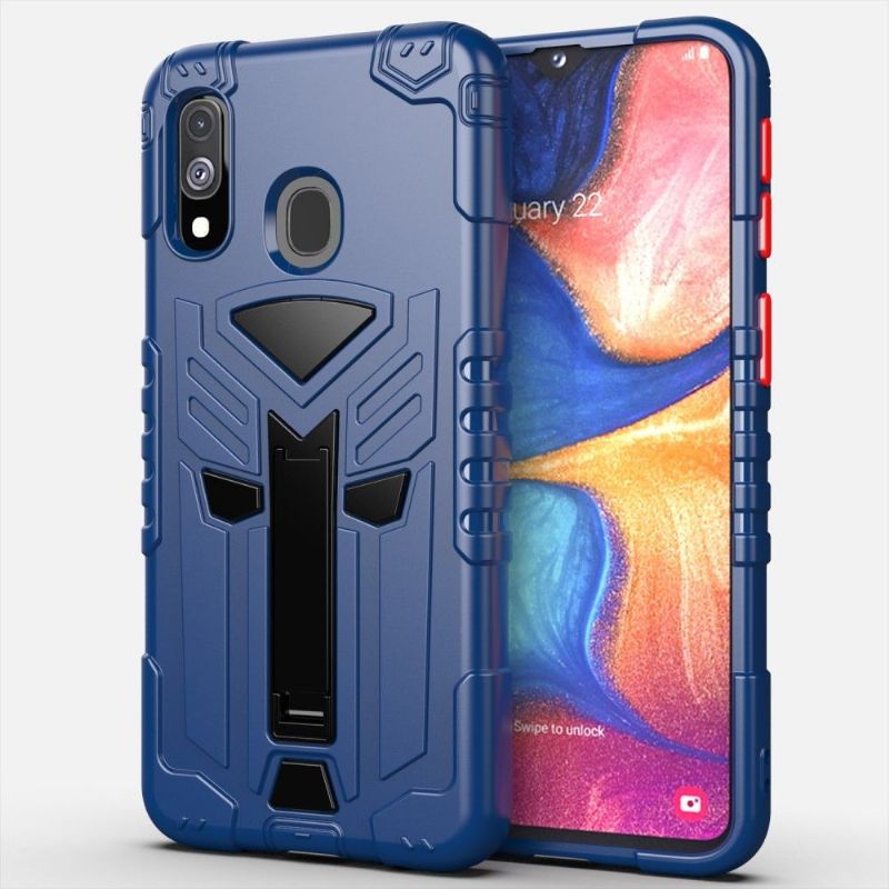 Cover Samsung Galaxy A20e Floki Hybrid Support Funktion