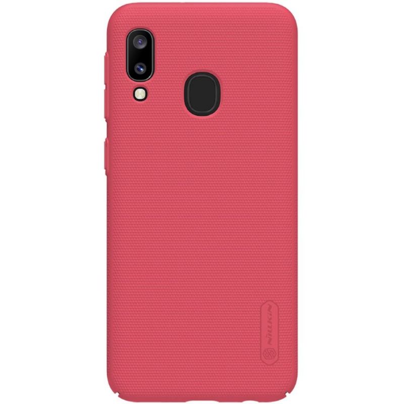 Cover Samsung Galaxy A20e Nillkin Super Frosted