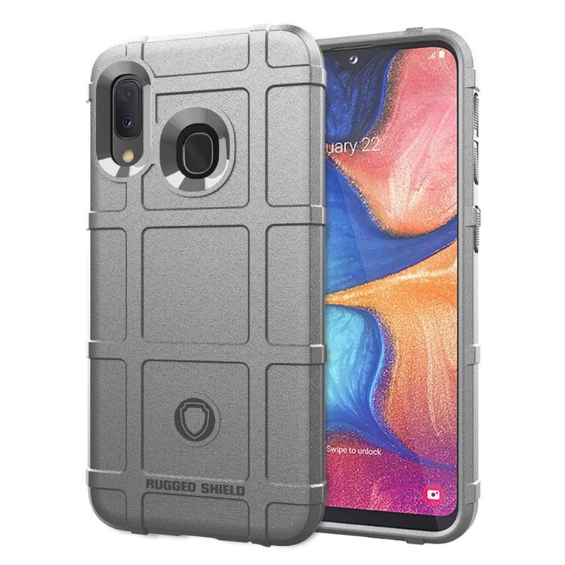 Cover Samsung Galaxy A20e Robust Skjold Stødsikker