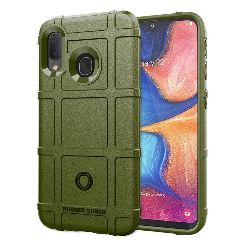 Cover Samsung Galaxy A20e Robust Skjold Stødsikker