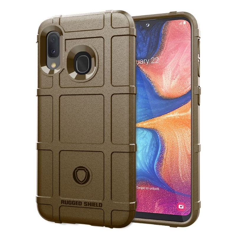 Cover Samsung Galaxy A20e Robust Skjold Stødsikker