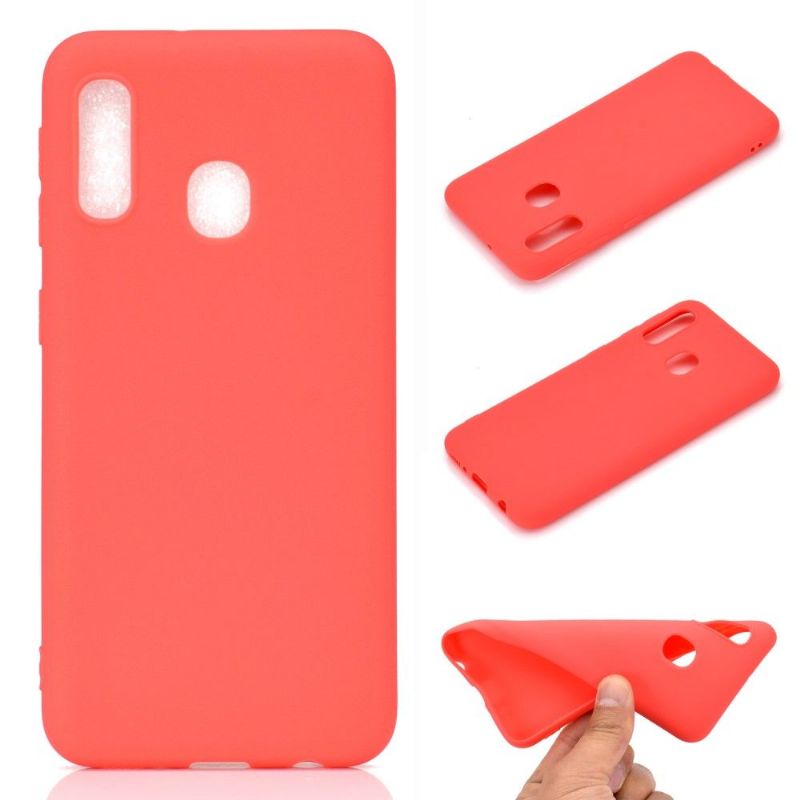 Cover Samsung Galaxy A20e Silikone