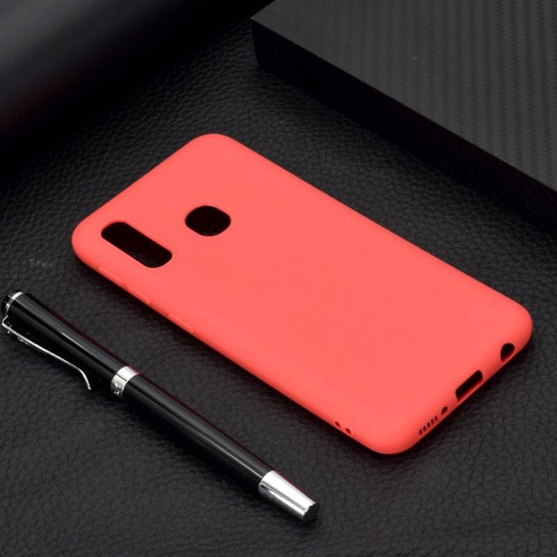 Cover Samsung Galaxy A20e Silikone