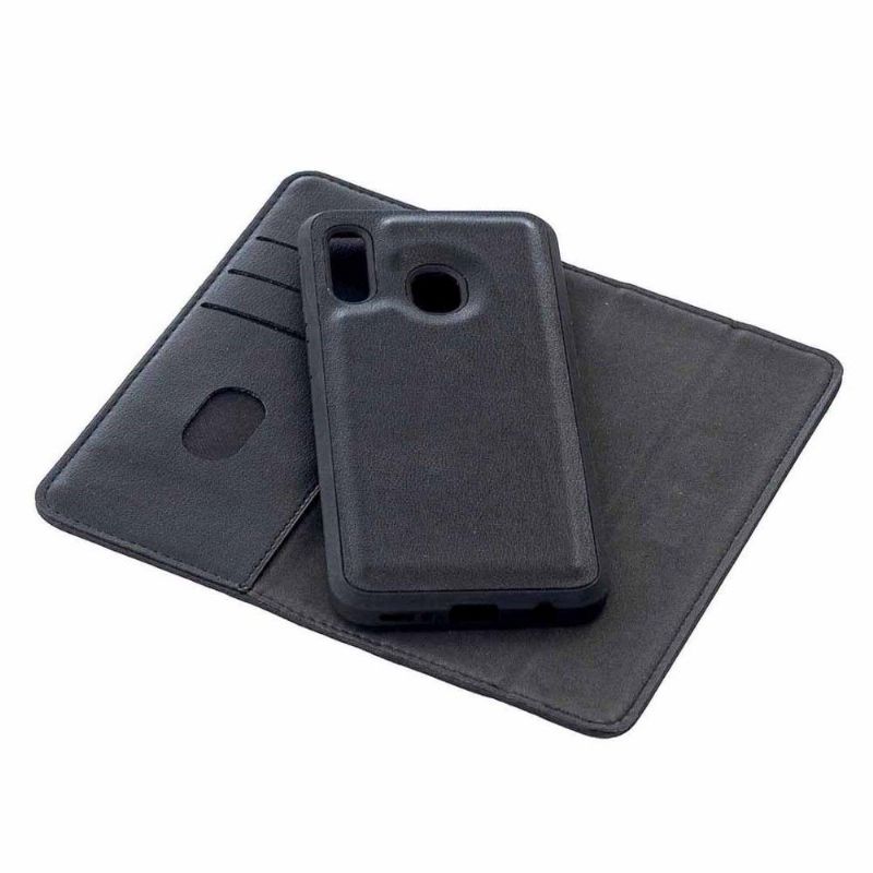 Flip Cover Samsung Galaxy A20e Kortholder