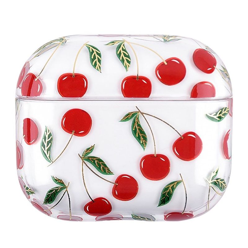 3 Cherries Airpods Etui