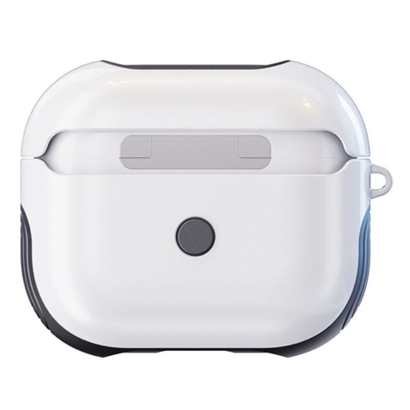 Airpods 3 Gummibelagt Blank Cover