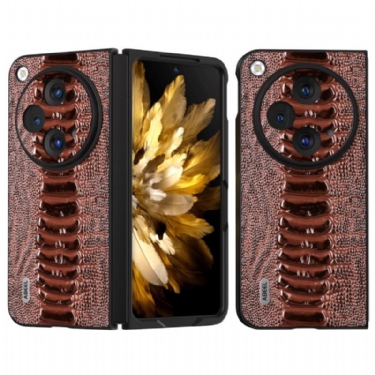 Cover Oneplus Open Croco Abeel