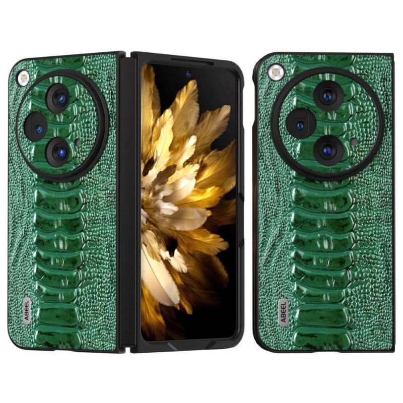 Cover Oneplus Open Croco Abeel