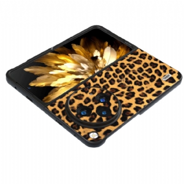 Cover Oneplus Open Leopard Abeel