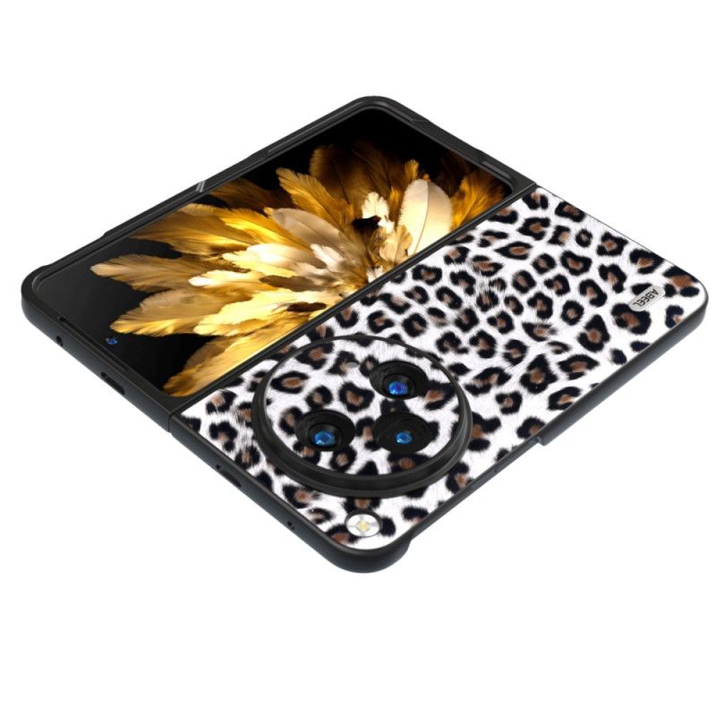 Cover Oneplus Open Leopard Abeel