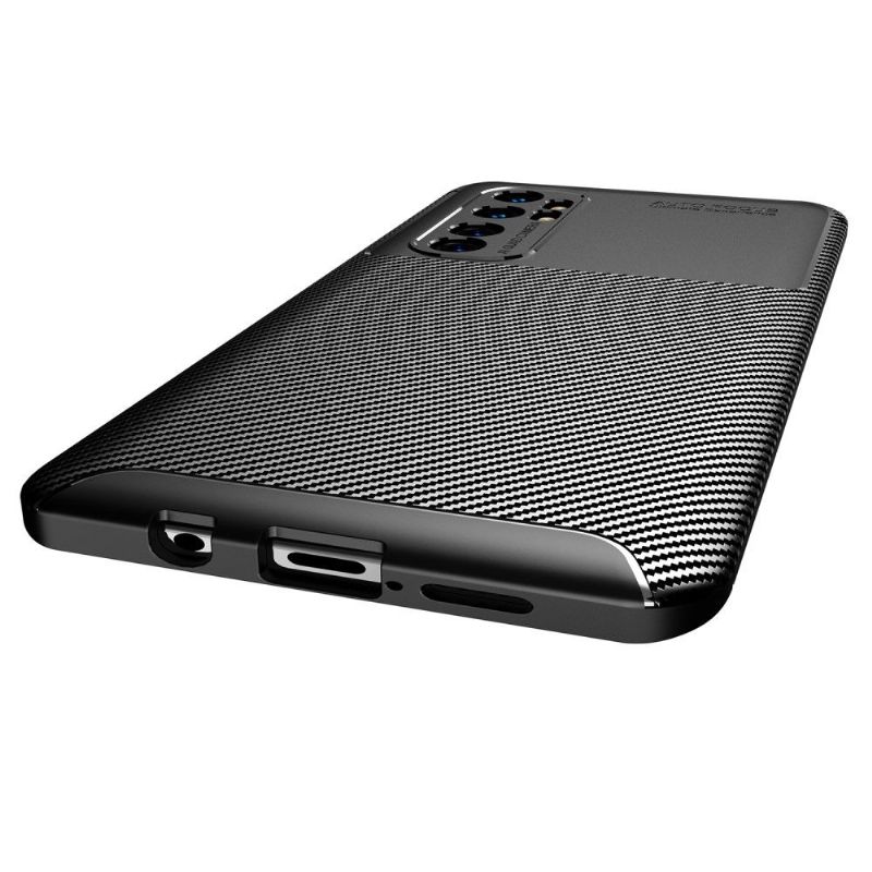 Cover Xiaomi Mi Note 10 Lite Karbon Classy