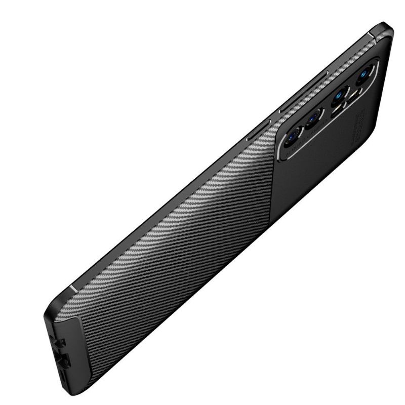 Cover Xiaomi Mi Note 10 Lite Karbon Classy