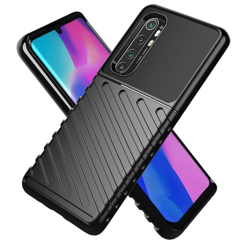 Cover Xiaomi Mi Note 10 Lite Tordenskjold