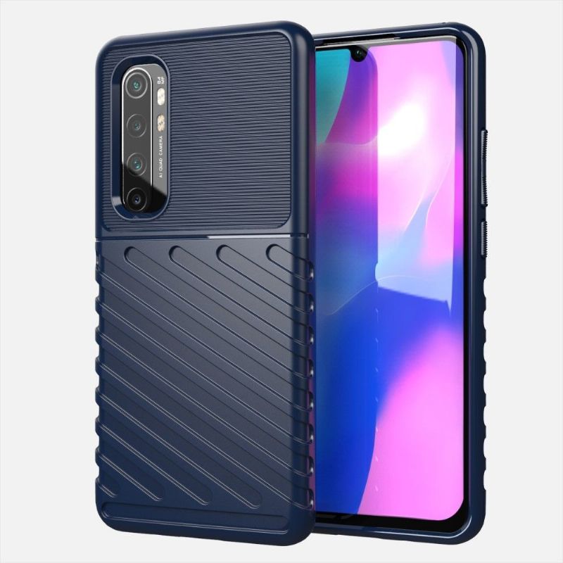 Cover Xiaomi Mi Note 10 Lite Tordenskjold