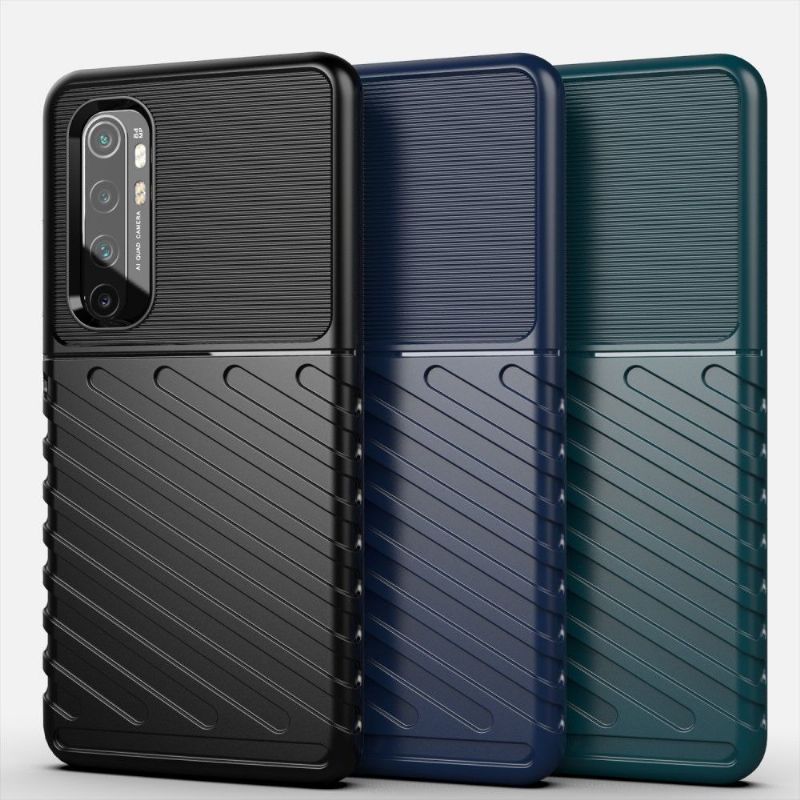 Cover Xiaomi Mi Note 10 Lite Tordenskjold