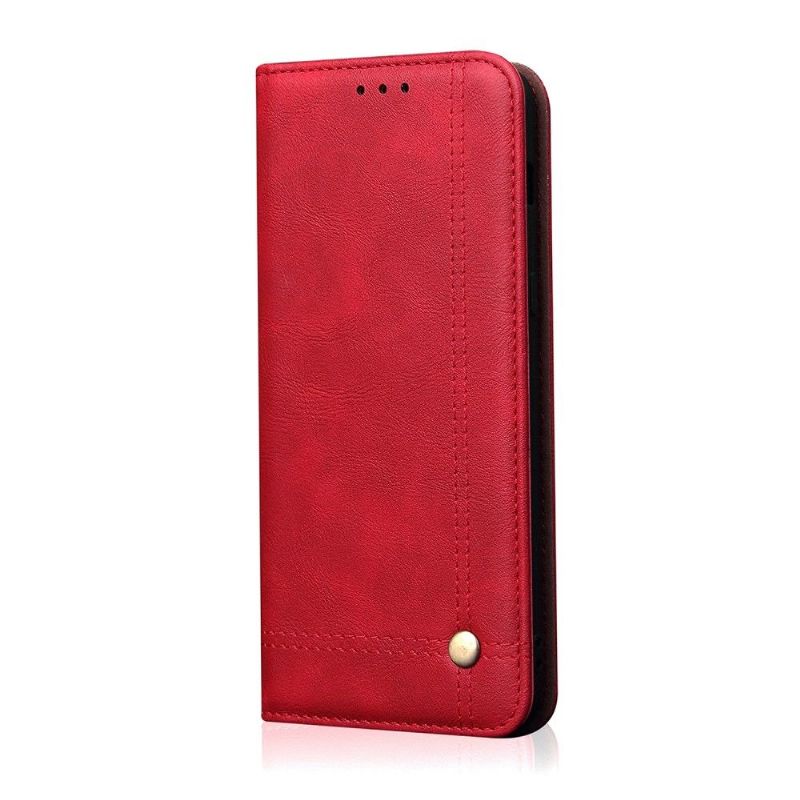 Flip Cover Xiaomi Mi Note 10 Lite Celestial Smart Retro