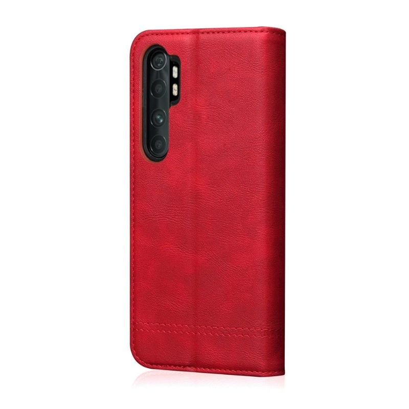 Flip Cover Xiaomi Mi Note 10 Lite Celestial Smart Retro