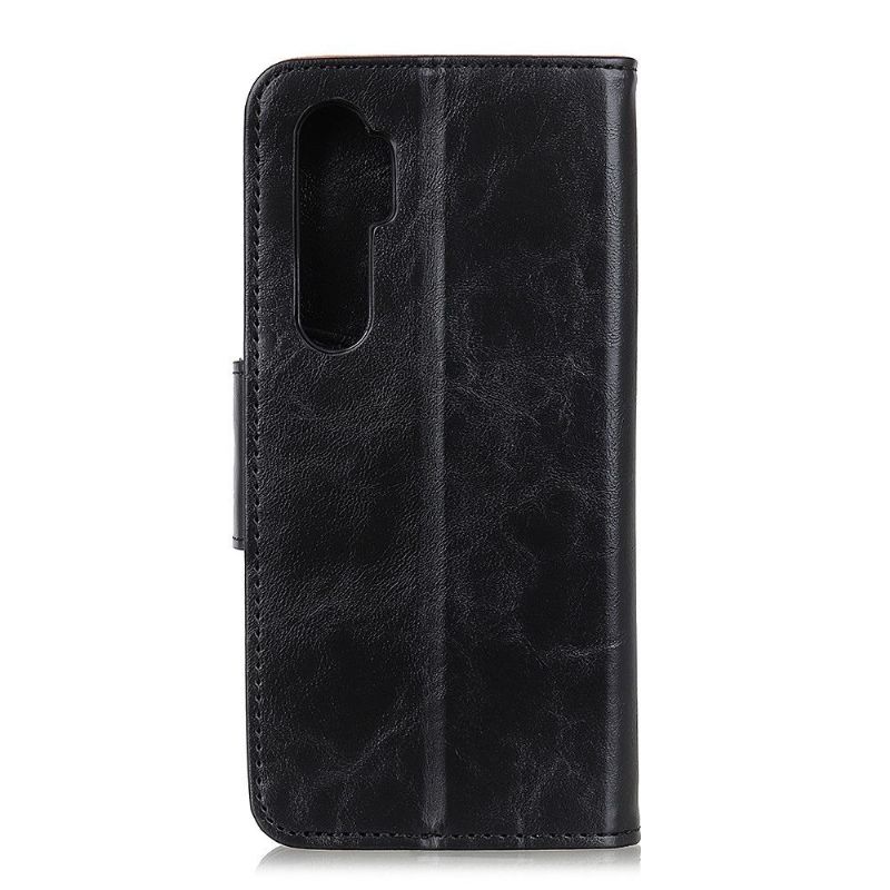 Flip Cover Xiaomi Mi Note 10 Lite Edouard Kunstlæder