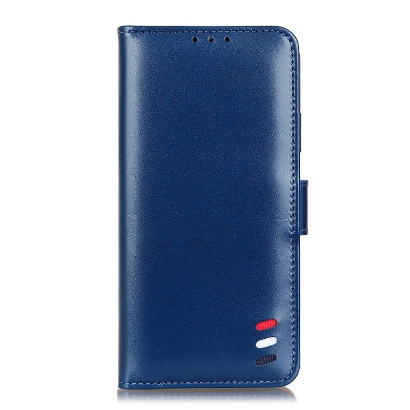 Flip Cover Xiaomi Mi Note 10 Lite Kortholder Melodi